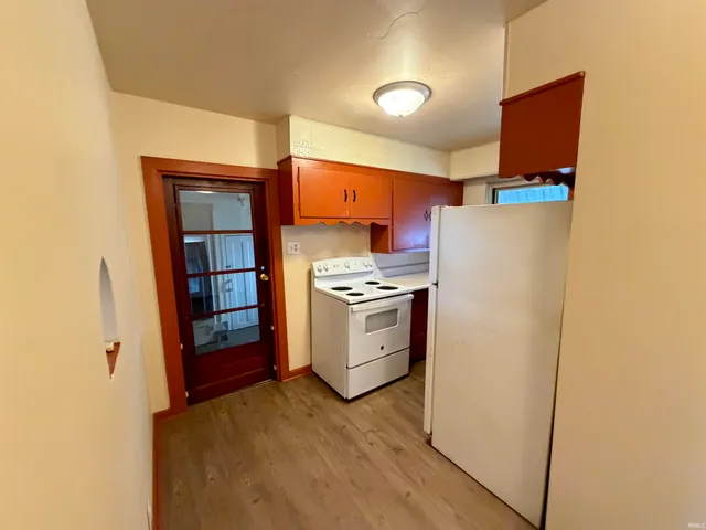 $1,000 | 1671 Enlow Avenue, Evansville, IN 47711