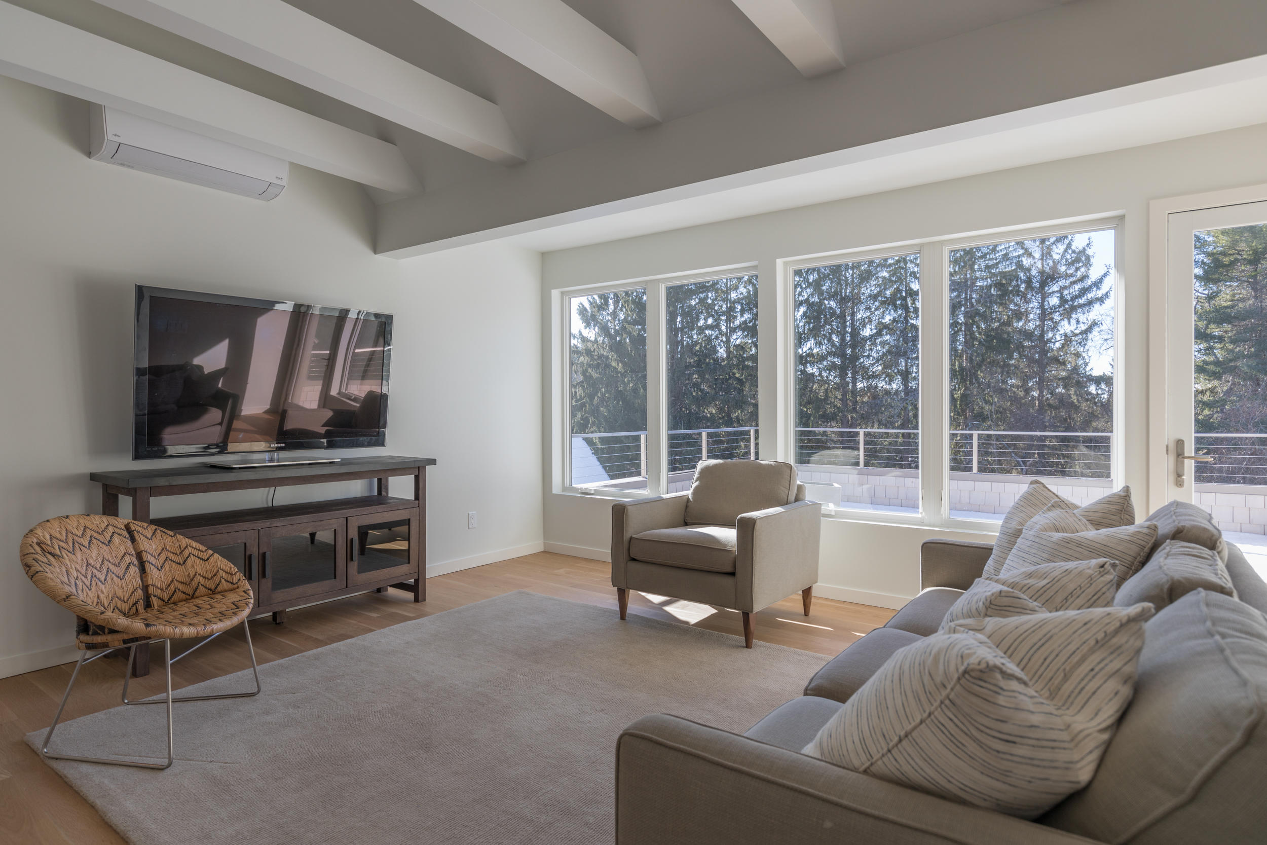 156 Foreside Road Falmouth, ME 04105 - Photo 18 of 23 3rd level bonus room