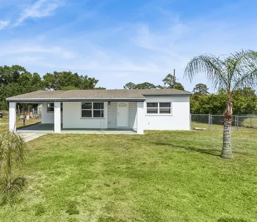 $185,000 | 331 Walter Avenue, Frostproof, FL 33843