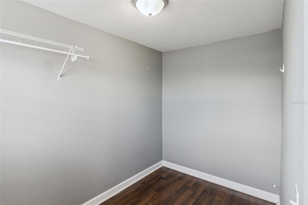 331 Walter Avenue Frostproof, FL 33843 - Photo 17 of 21 a view of small space with wooden floor