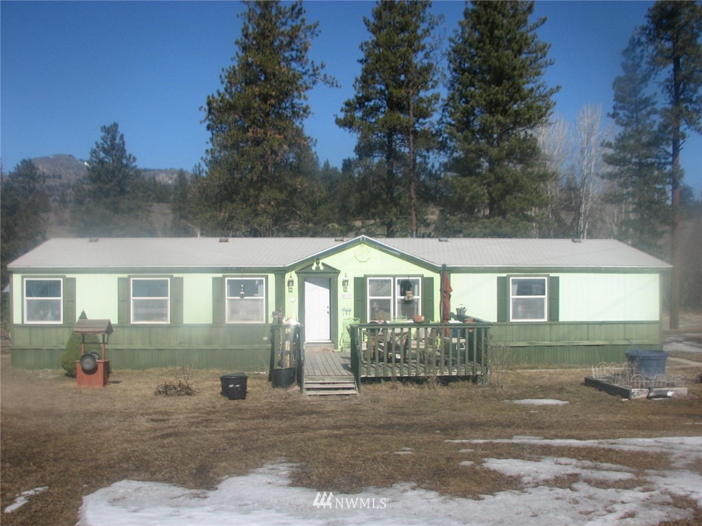 63 Lambert Creek Road Republic, WA 99166 - Photo 2 of 36 Gallery Image 2
