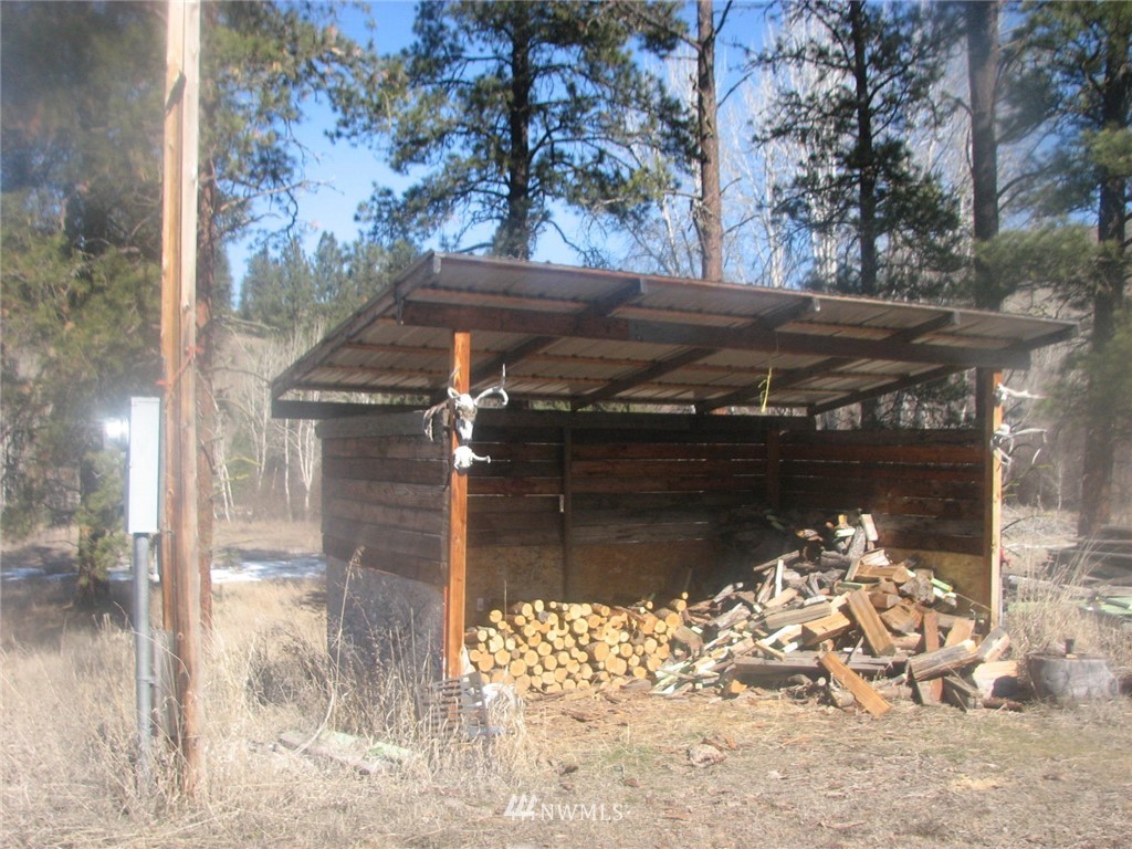 63 Lambert Creek Road Republic, WA 99166 - Photo 28 of 36 Gallery Image 28