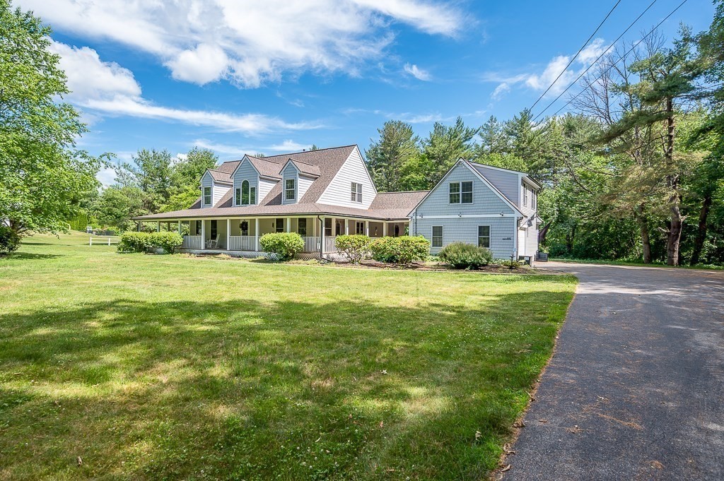 227 8 Lots Road Sutton, MA 01590 - Photo 2 of 42