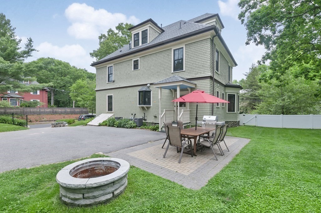 21 Carver Road Newton, MA 02461 - Photo 40 of 42 Gallery Image 40