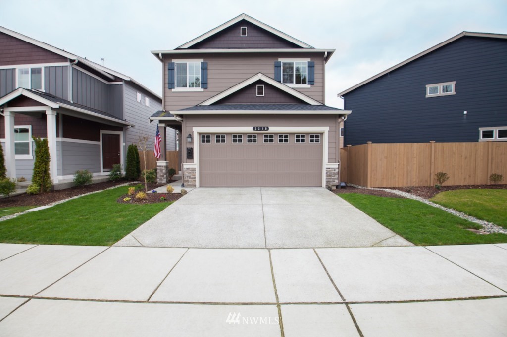 3310 176th Place Southeast Bothell, WA 98012 - Photo 1 of 18 Gallery Image 1