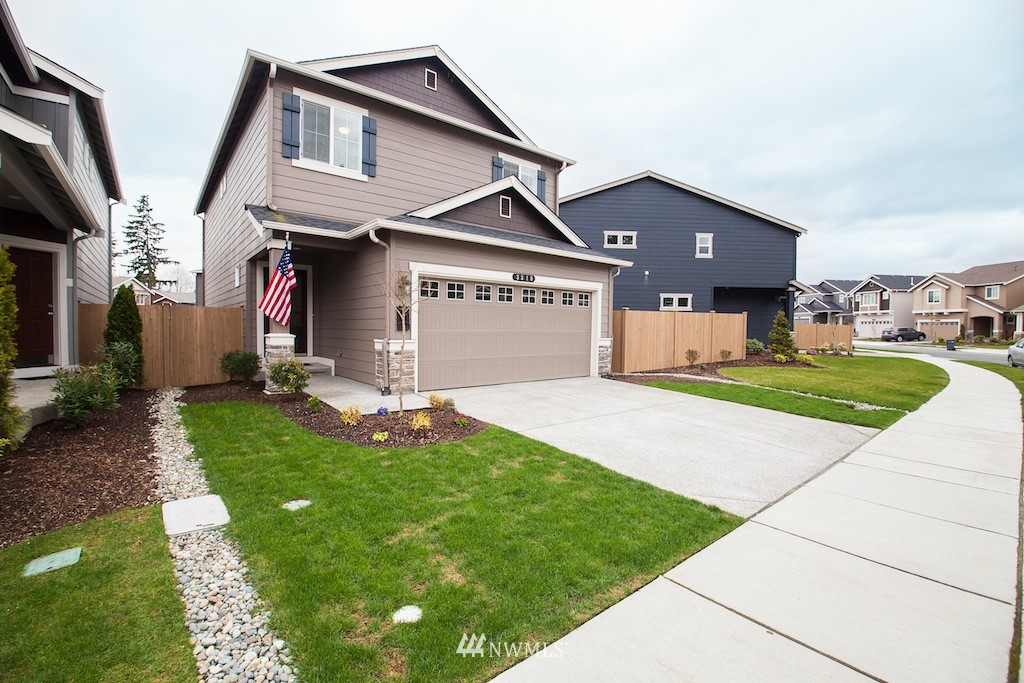 3310 176th Place Southeast Bothell, WA 98012 - Photo 2 of 18 Gallery Image 2