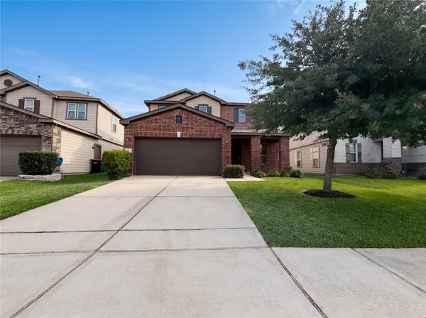 $331,000 | 19022 Tower Rose Court, Katy, TX 77449