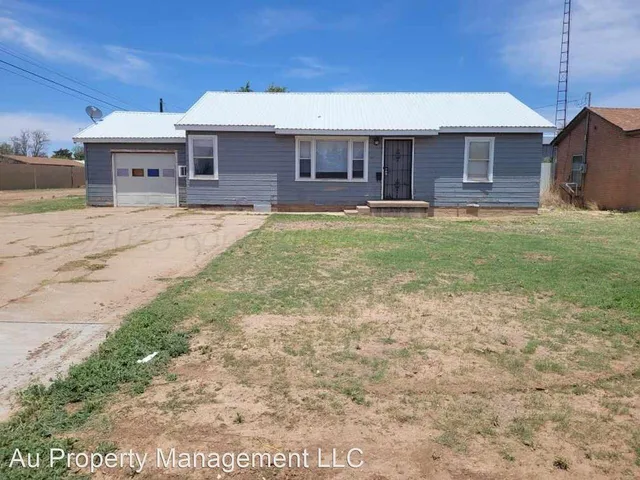$50,000 | 604 Northwest 6th Street, Tulia, TX 79088