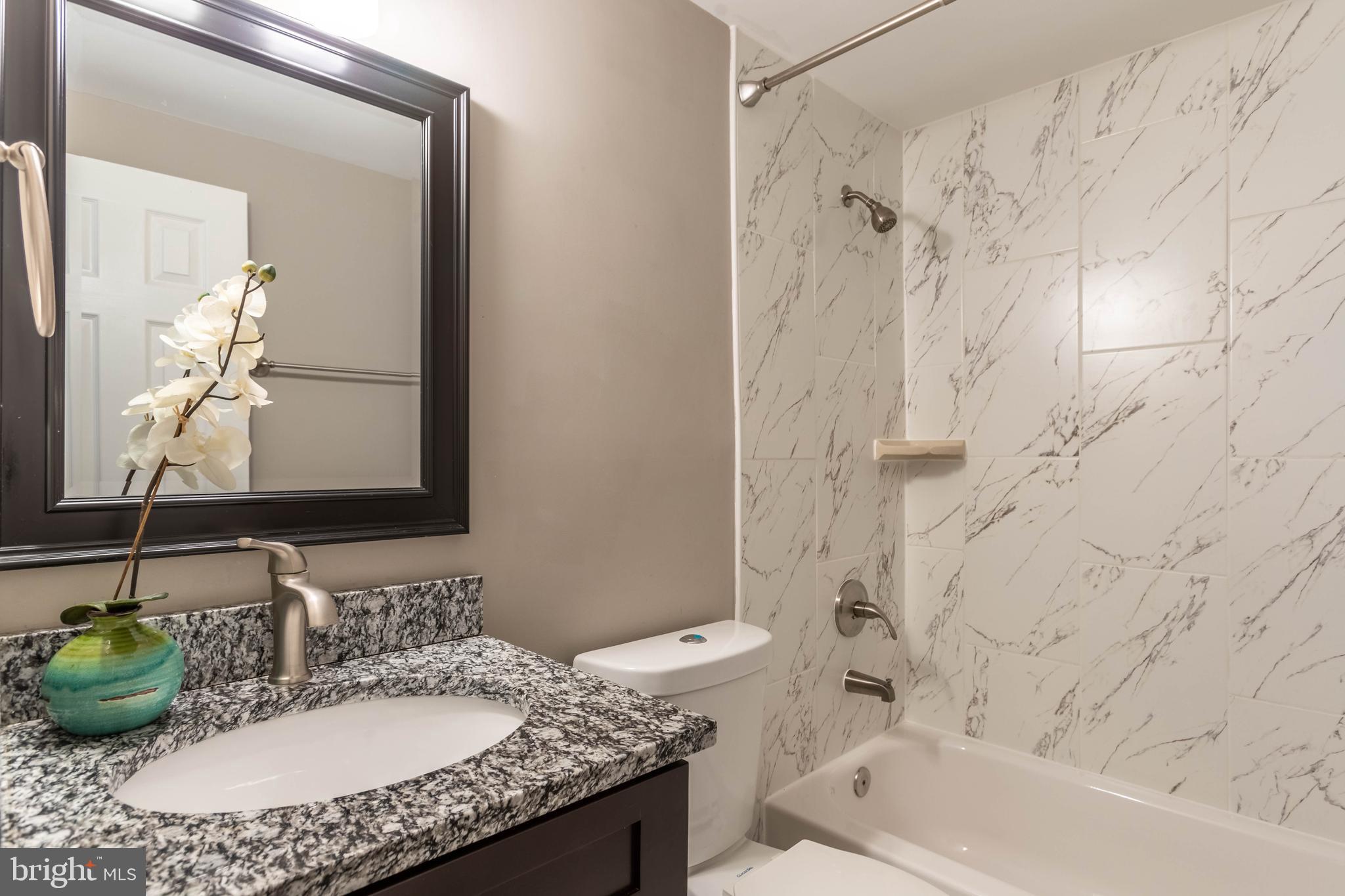 3504 Wayneswood Road Fort Washington, MD 20744 - Photo 14 of 20 Second Bathroom
