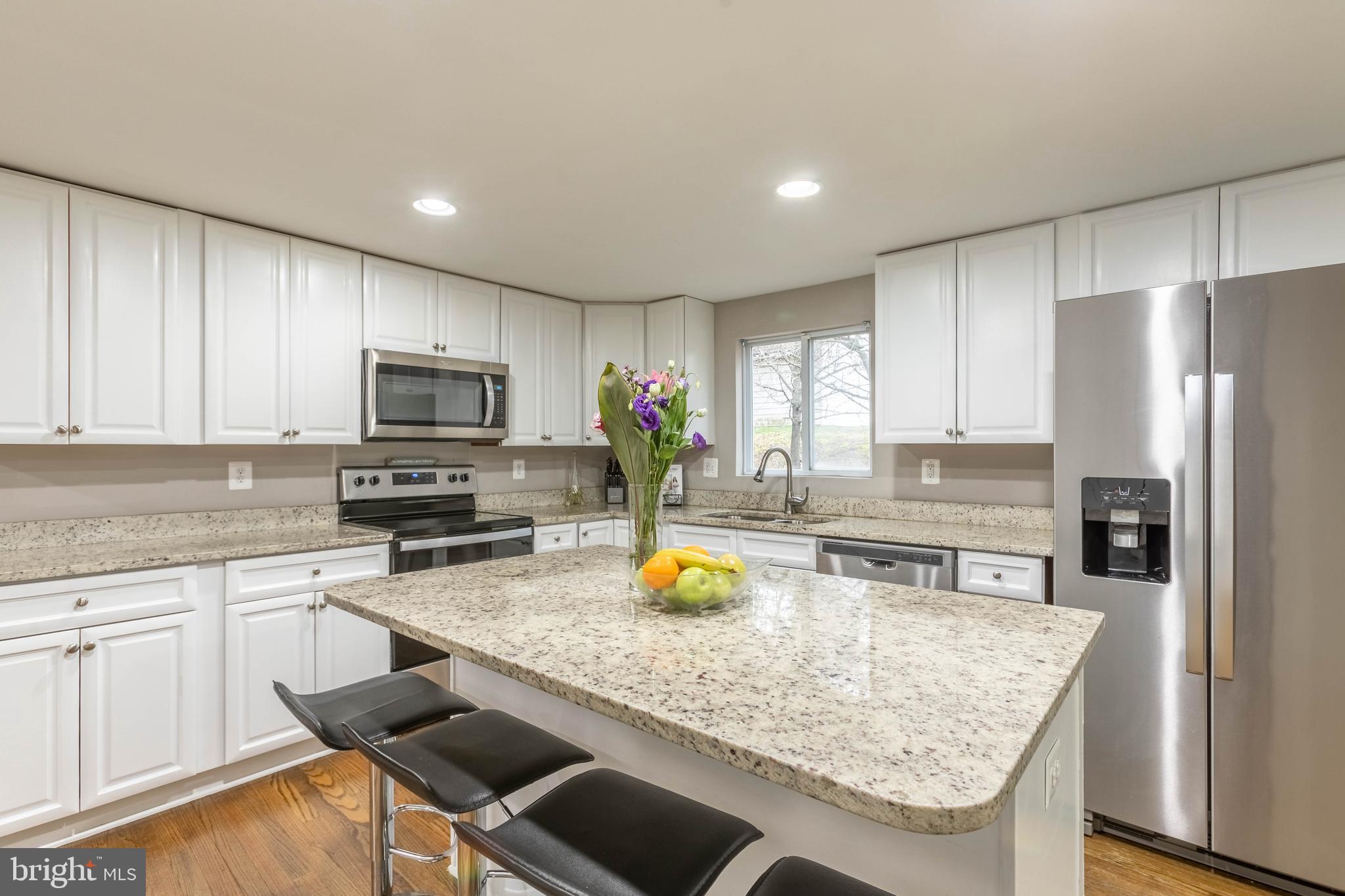 3504 Wayneswood Road Fort Washington, MD 20744 - Photo 6 of 20 Kitchen