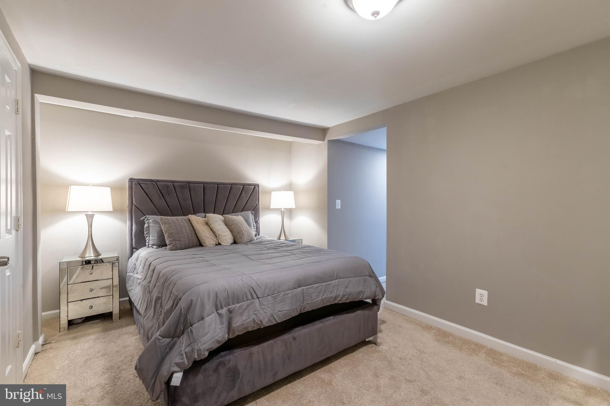 3504 Wayneswood Road Fort Washington, MD 20744 - Photo 8 of 20 Owner's Suite