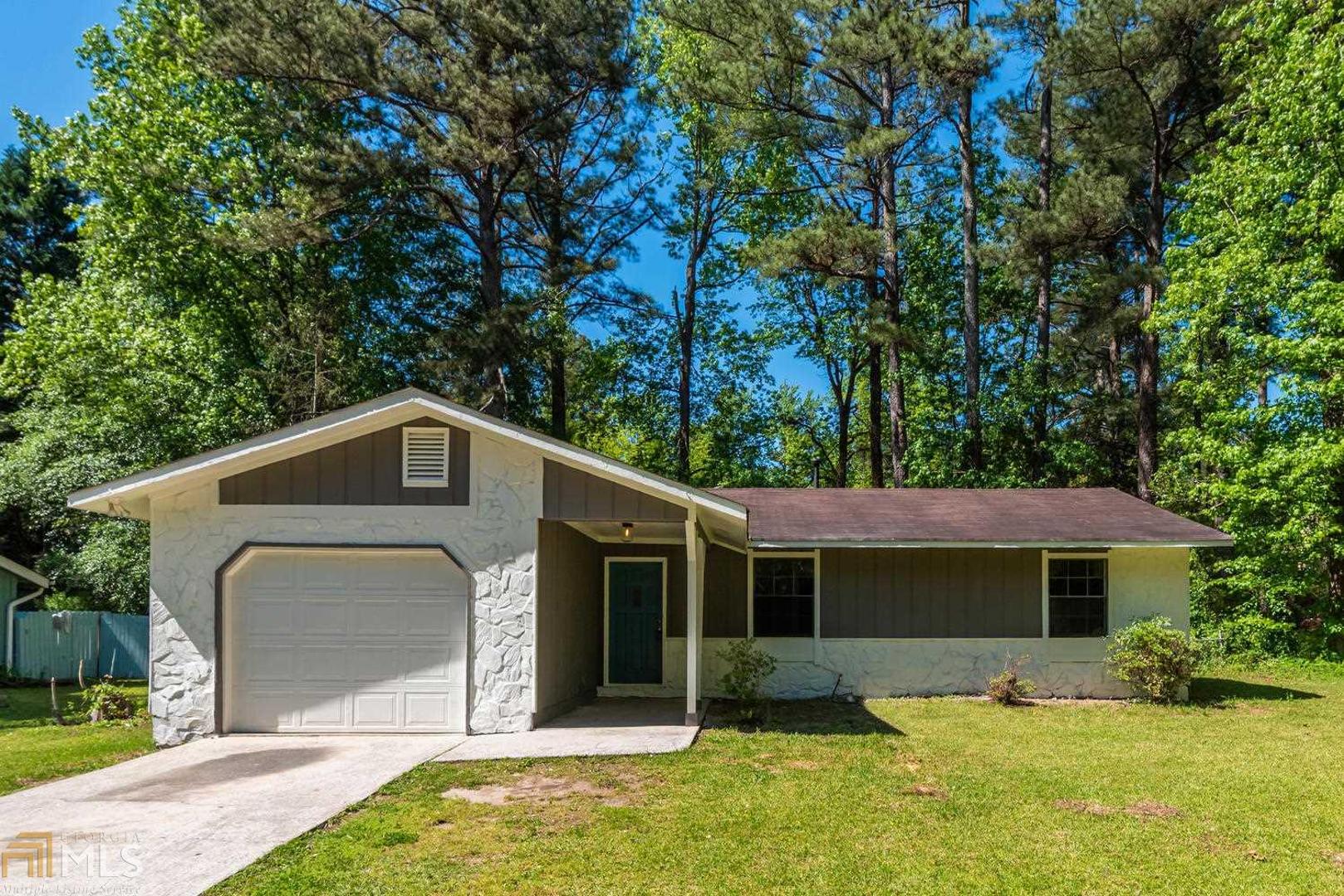 563 Post Oak Road Jonesboro, GA 30238 - Photo 1 of 1