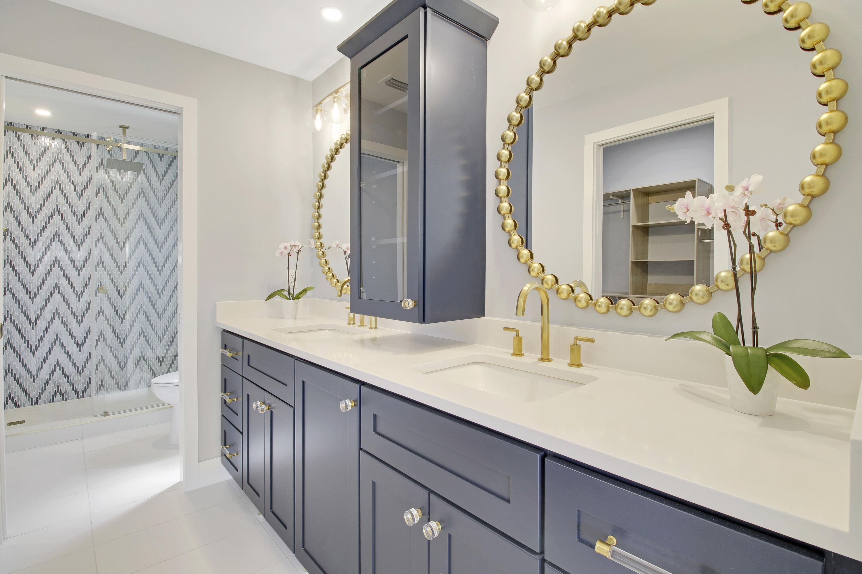 3703 Cape Pointe Circle Jupiter, FL 33477 - Photo 27 of 55 House-16