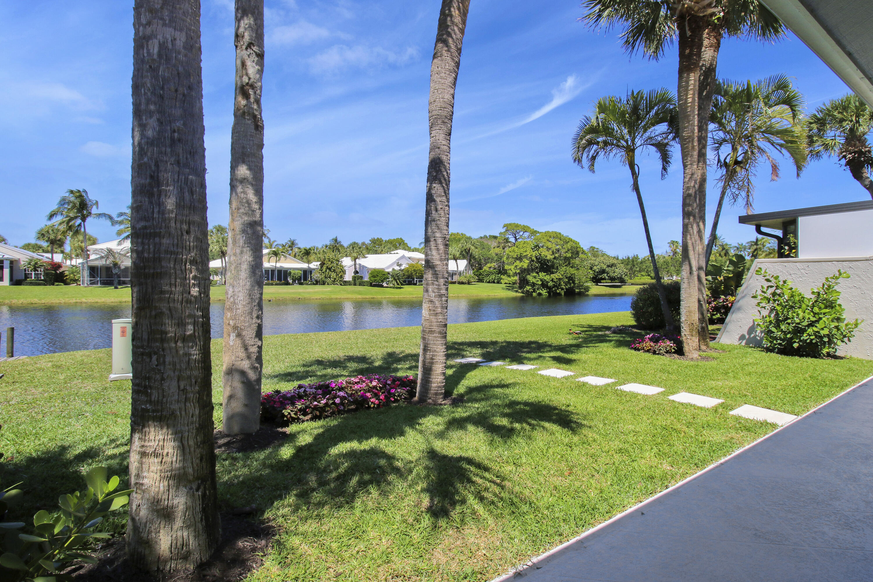 3703 Cape Pointe Circle Jupiter, FL 33477 - Photo 40 of 55 House-25