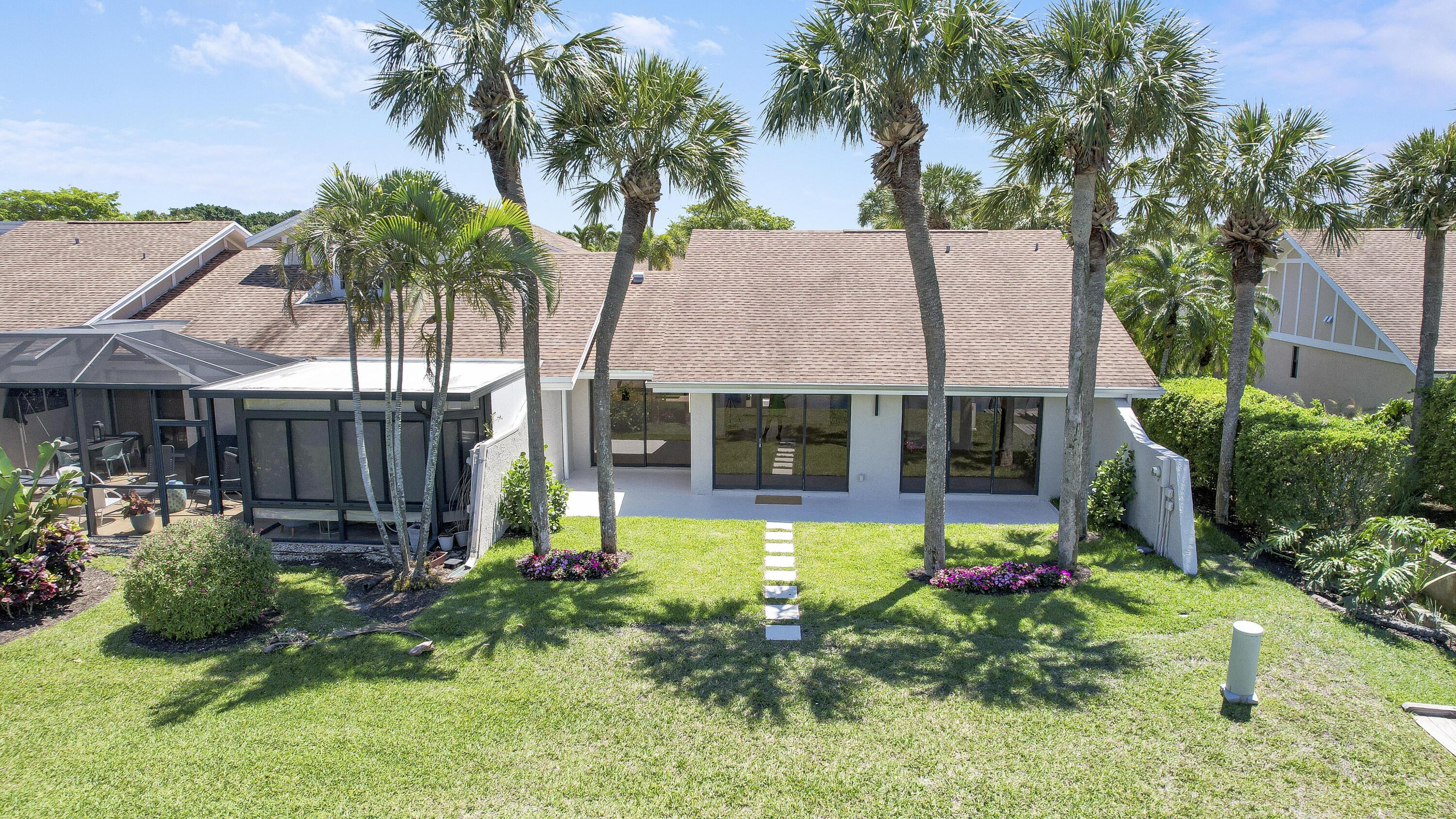 3703 Cape Pointe Circle Jupiter, FL 33477 - Photo 44 of 55 Aerials-14