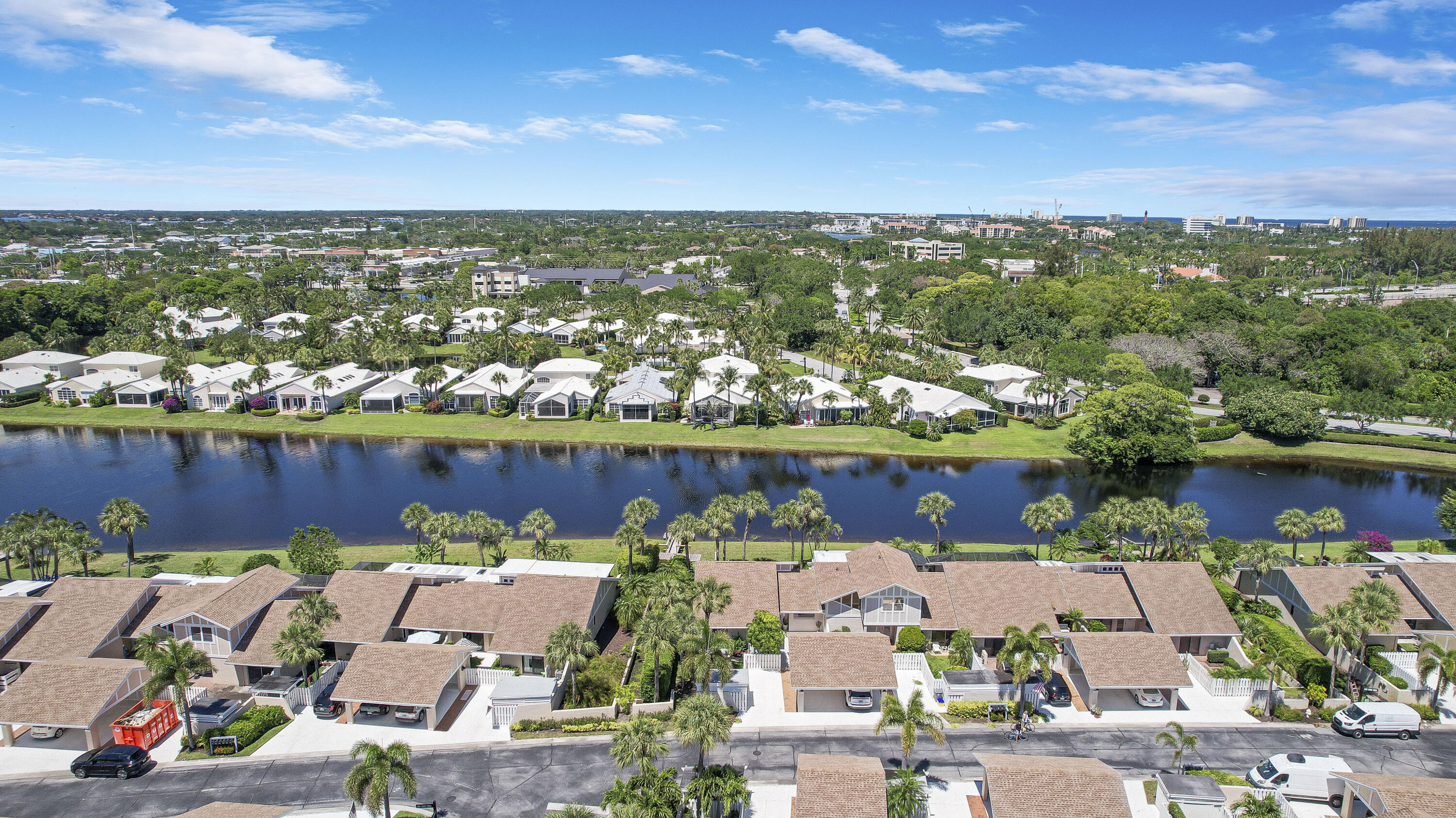 3703 Cape Pointe Circle Jupiter, FL 33477 - Photo 52 of 55 Aerials-5
