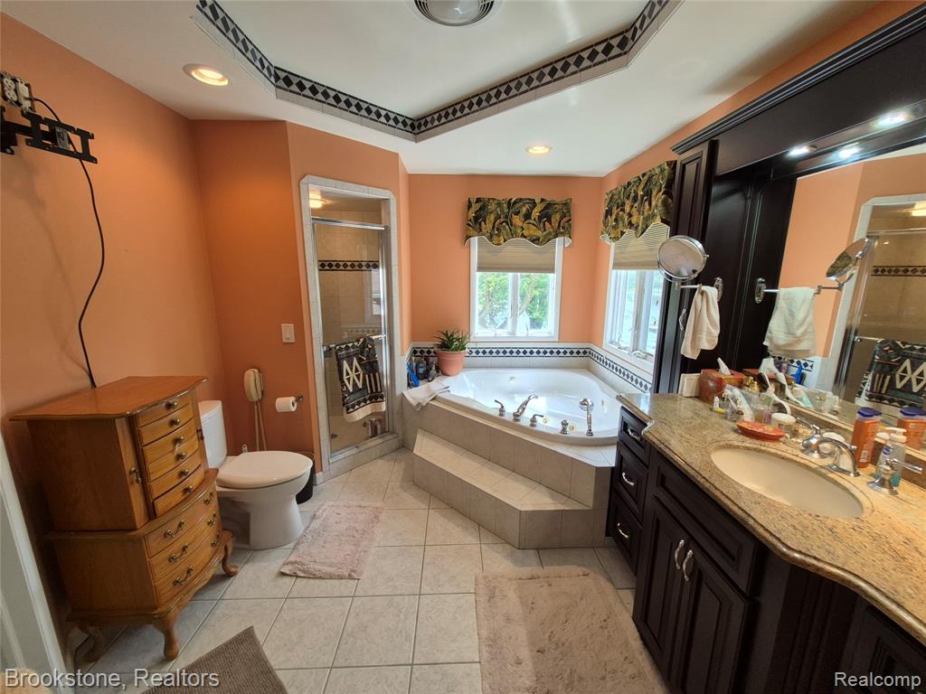 5910 Spring Valley Lane Dryden, MI 48428 - Photo 39 of 87