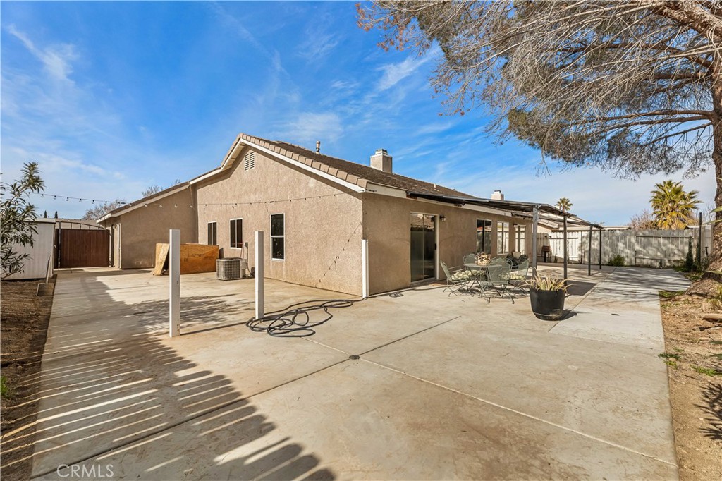37608 Ribbon Street Palmdale, CA 93552 - Photo 24 of 25