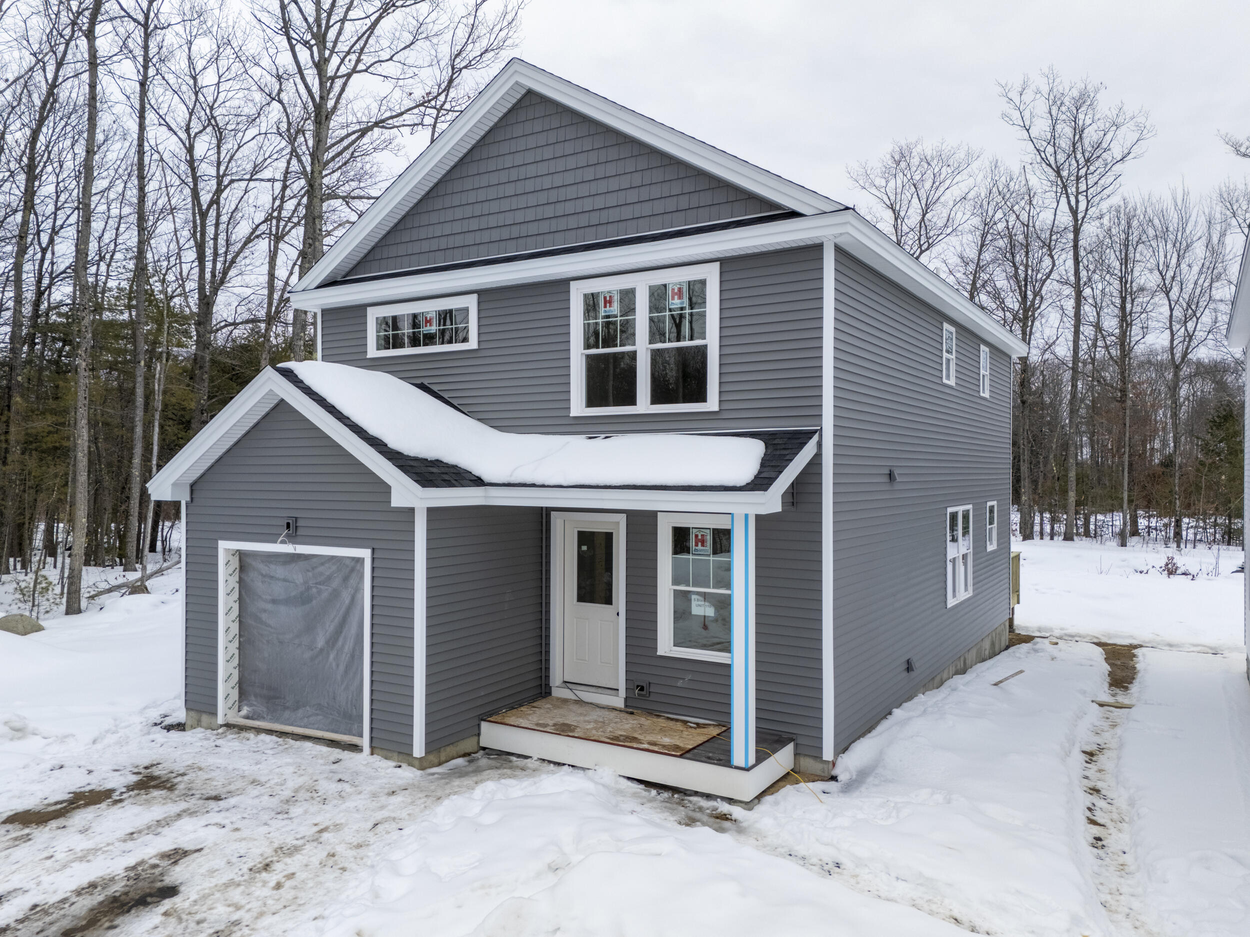 5 Blaine Road, Unit 110 Saco, ME 04072 - Photo 1 of 40 Unit 110