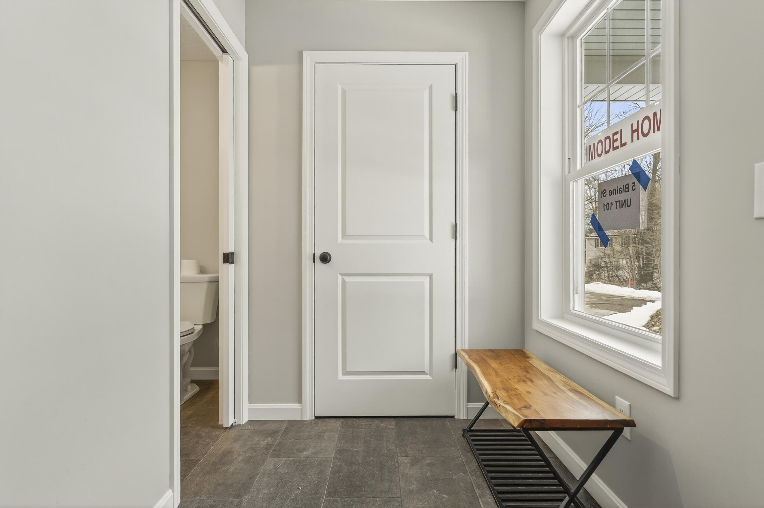 5 Blaine Road, Unit 110 Saco, ME 04072 - Photo 5 of 40 Similar To Built - MODEL HOME