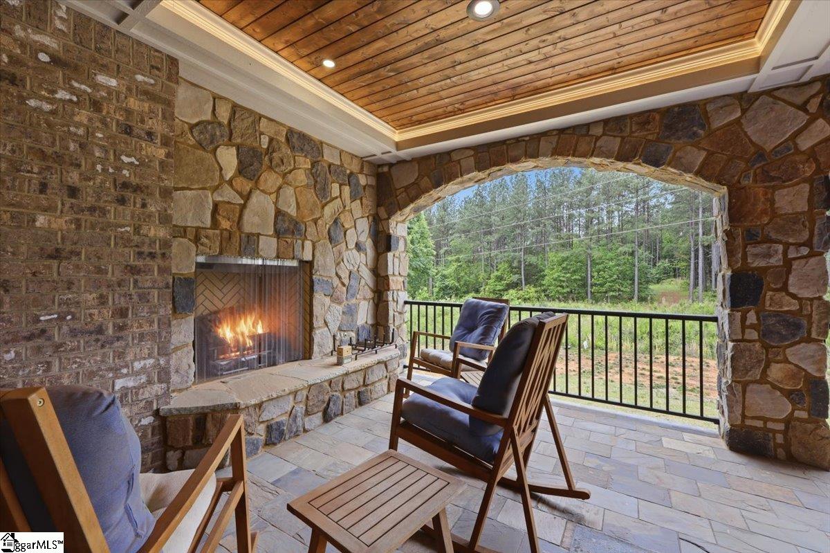 802 Kist Road Greer, SC 29651 - Photo 37 of 50