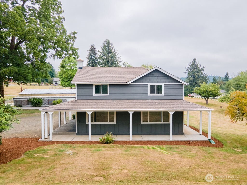 94 Malone Hill Road Elma, WA 98541 - Photo 1 of 40 Gallery Image 1