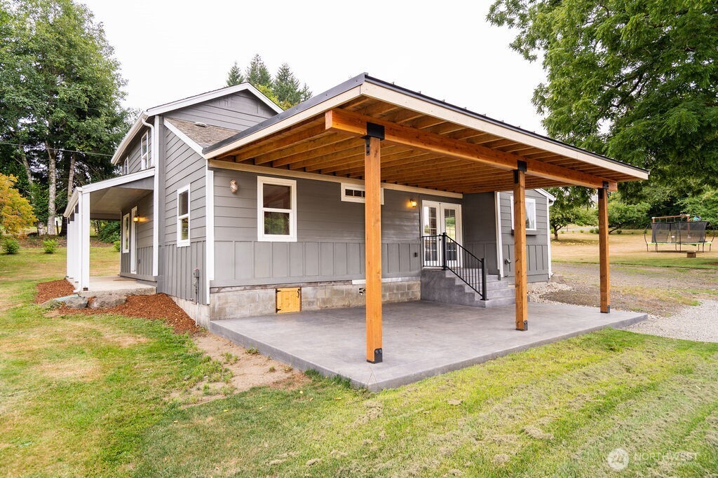 94 Malone Hill Road Elma, WA 98541 - Photo 23 of 40 Gallery Image 23