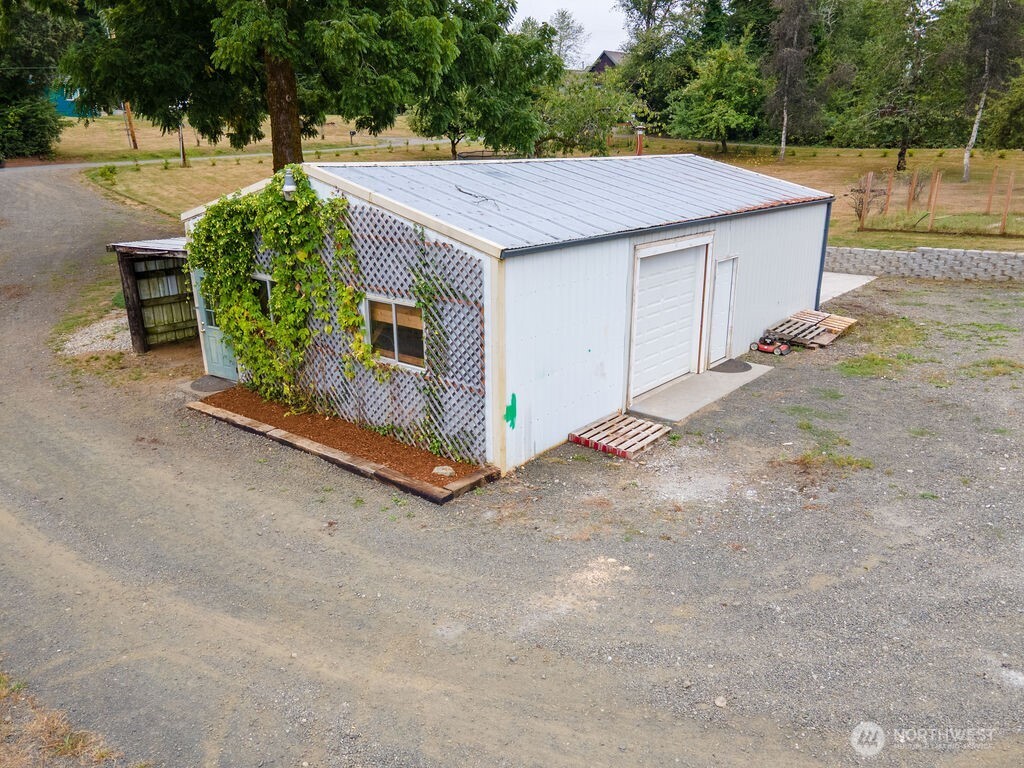 94 Malone Hill Road Elma, WA 98541 - Photo 25 of 40 Gallery Image 25