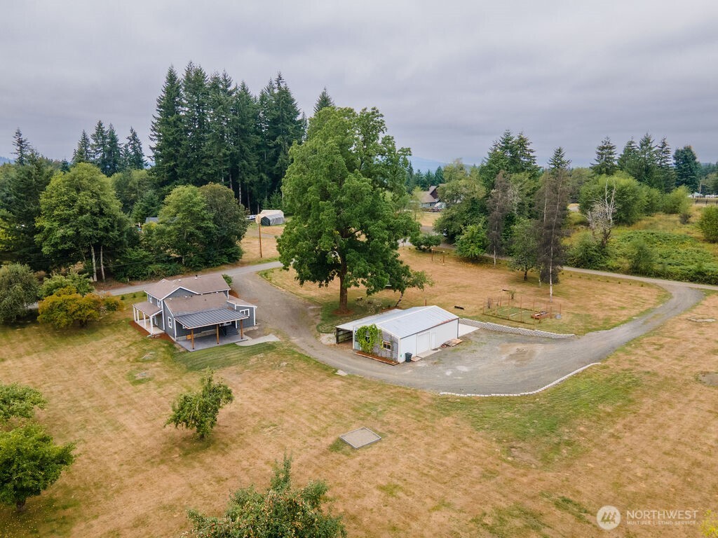 94 Malone Hill Road Elma, WA 98541 - Photo 3 of 40 Gallery Image 3