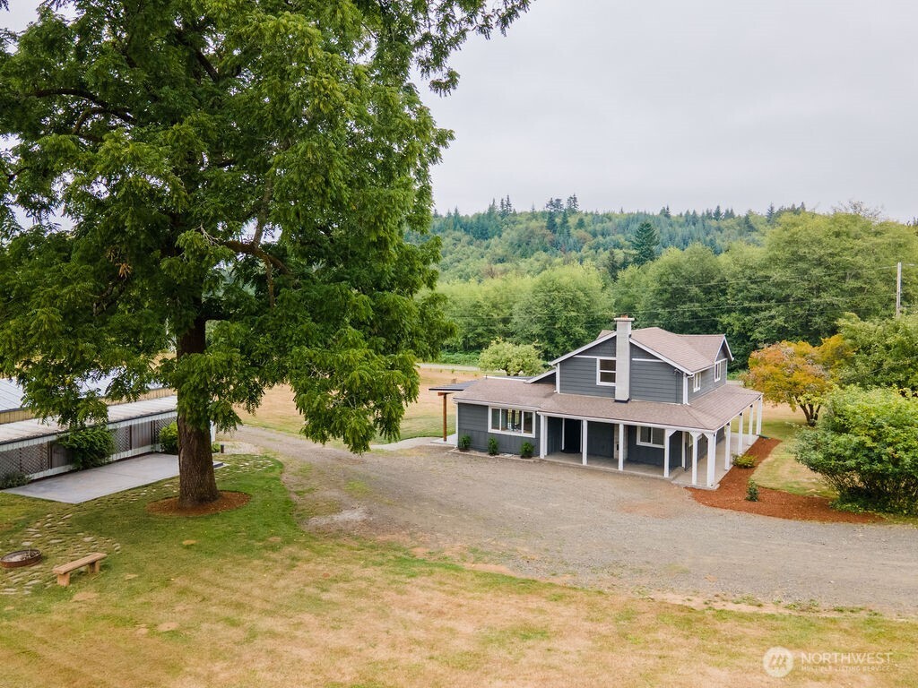 94 Malone Hill Road Elma, WA 98541 - Photo 31 of 40 Gallery Image 31