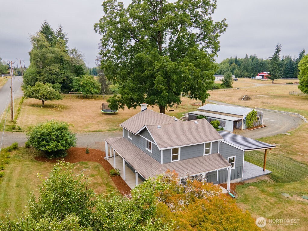 94 Malone Hill Road Elma, WA 98541 - Photo 32 of 40 Gallery Image 32