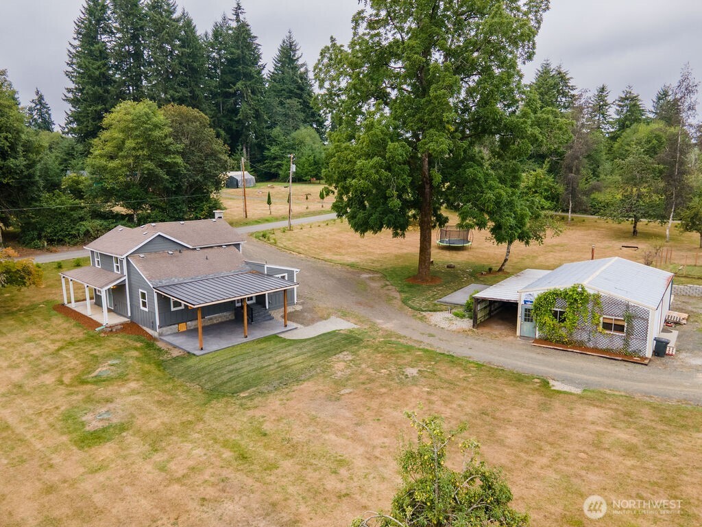 94 Malone Hill Road Elma, WA 98541 - Photo 33 of 40 Gallery Image 33