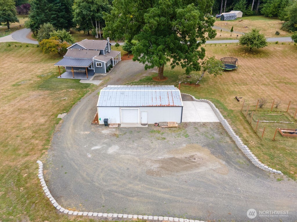 94 Malone Hill Road Elma, WA 98541 - Photo 34 of 40 Gallery Image 34