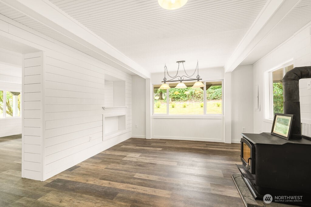 94 Malone Hill Road Elma, WA 98541 - Photo 5 of 40 Gallery Image 5