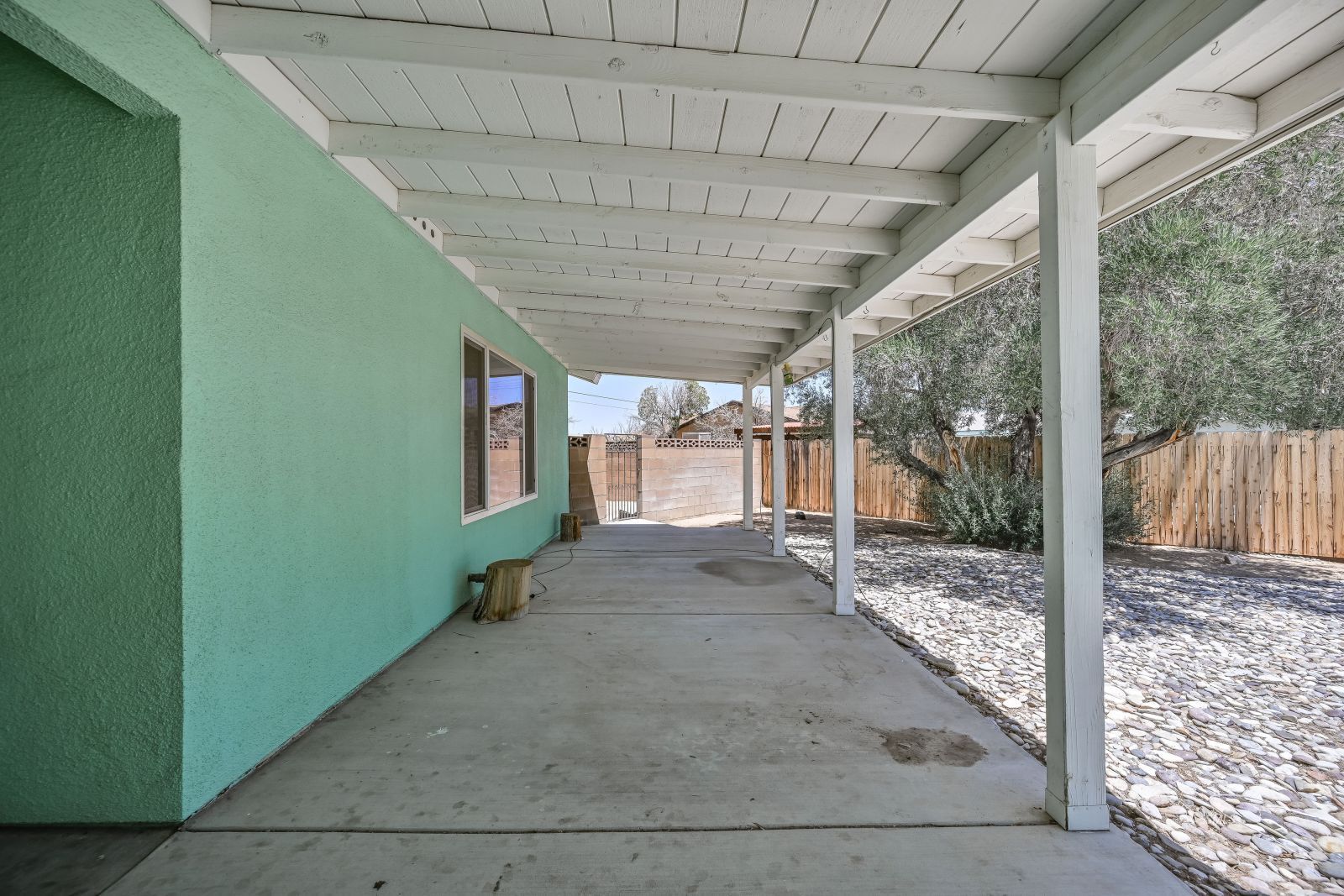 332 Iowa Court Ridgecrest, CA 93555 - Photo 30 of 34
