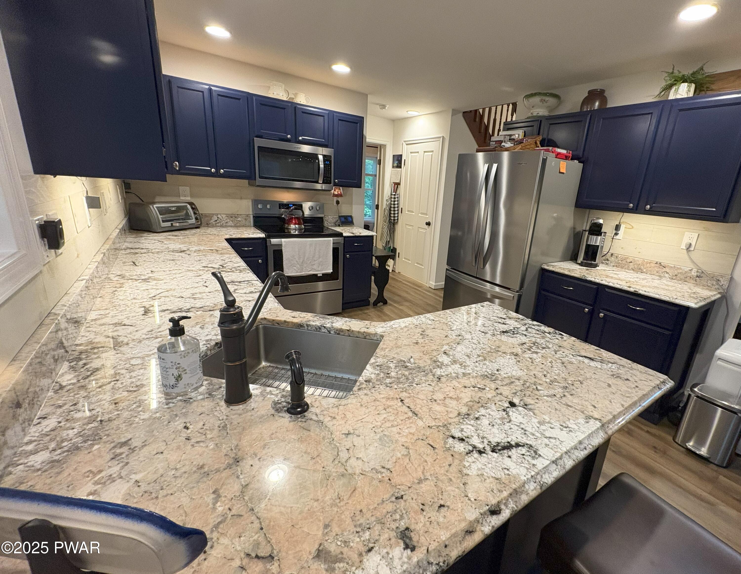 1013 Tomahawk Road Lake Ariel, PA 18436 - Photo 10 of 65 Kitchen 7