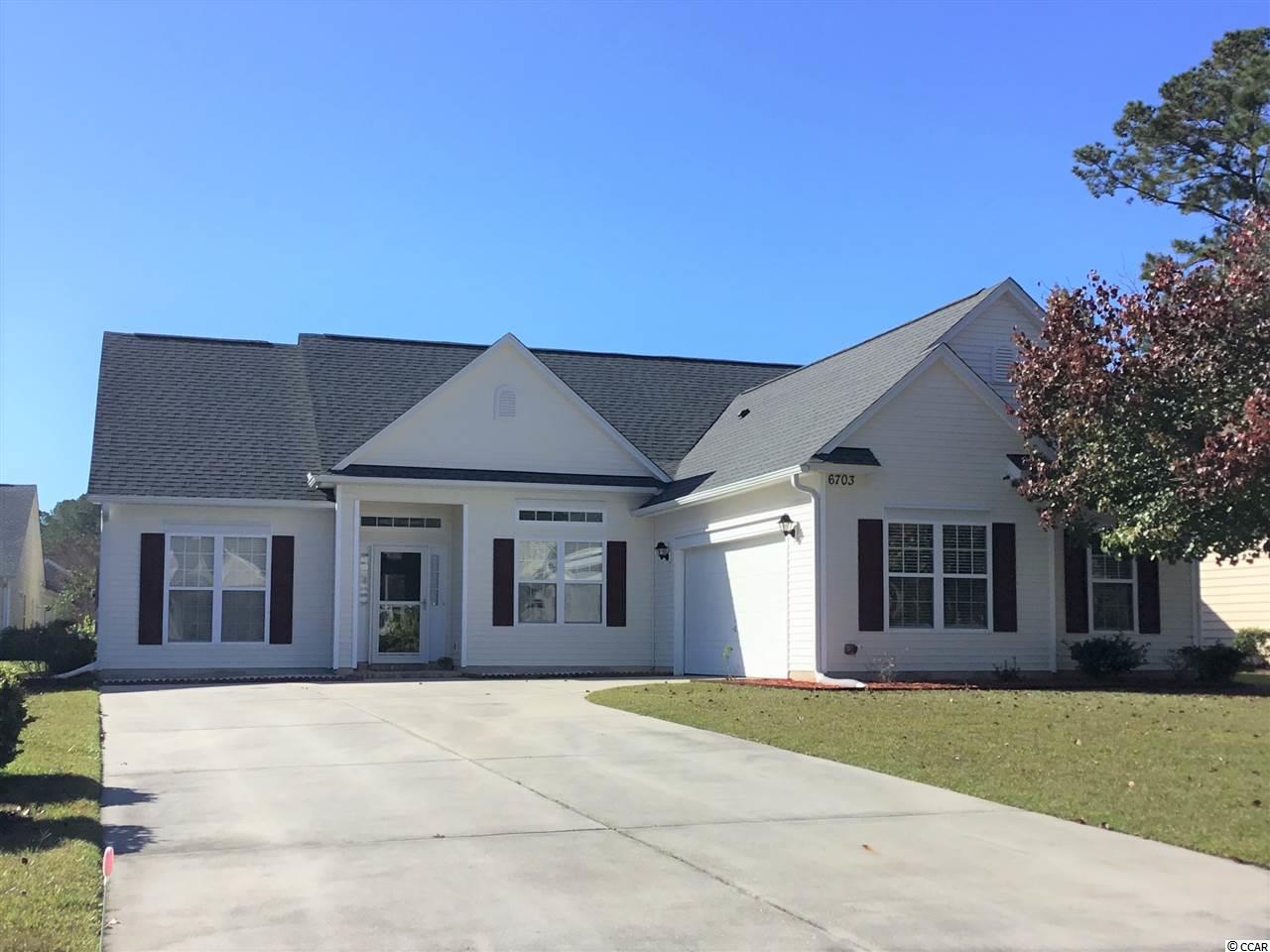 6703 Oakmere Court Murrells Inlet, SC 29576 - Photo 1 of 36 Gallery Image 1