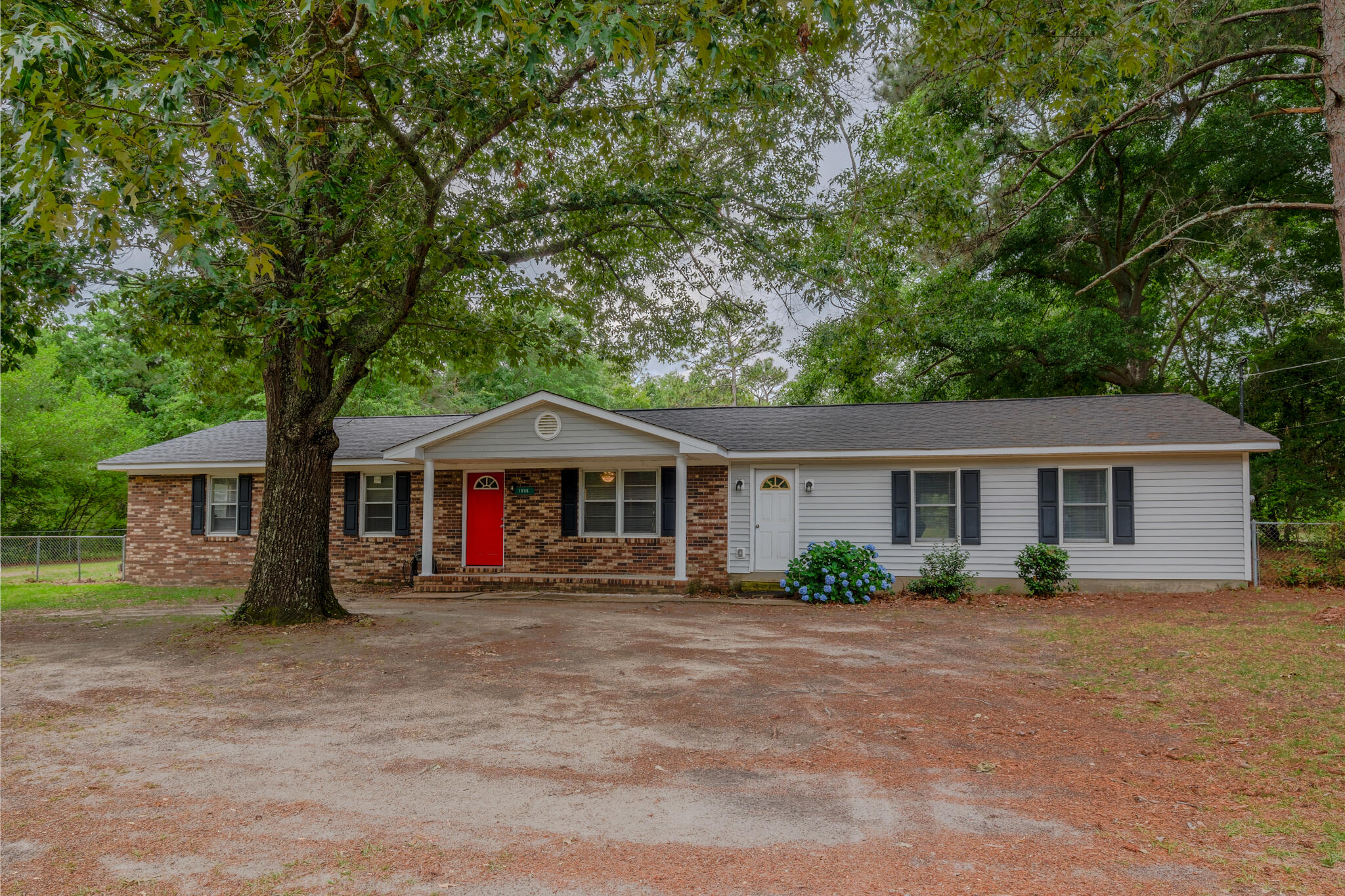 1098 Wrights Mill Road Aiken, SC 29801 - Photo 1 of 13 WrightsMillRd-1