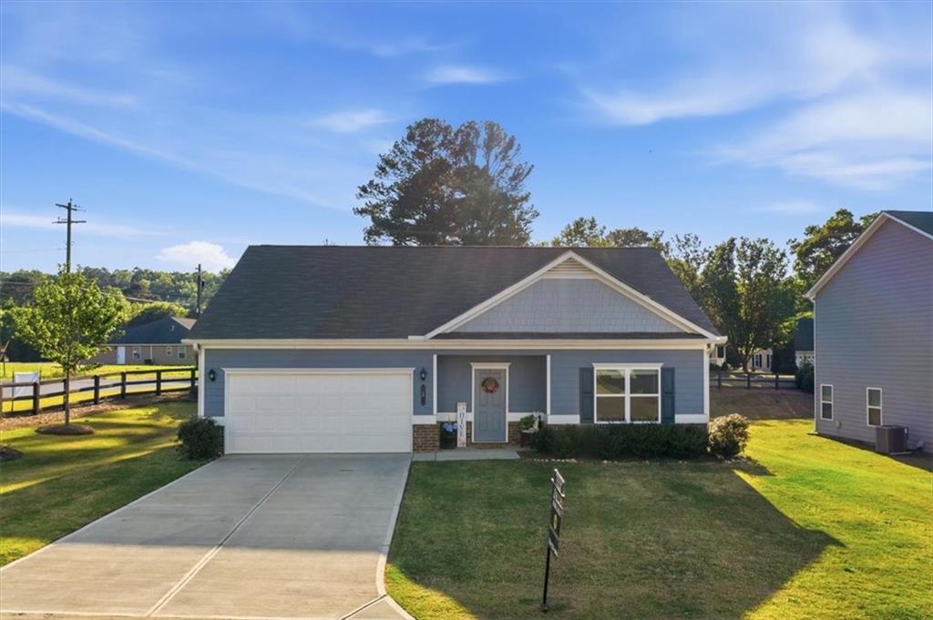 1 Longbrooke Drive Southeast Rome, GA 30161 - Photo 1 of 32