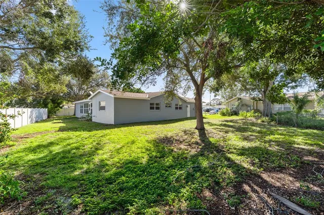 a fire hydrant in the middle of a field