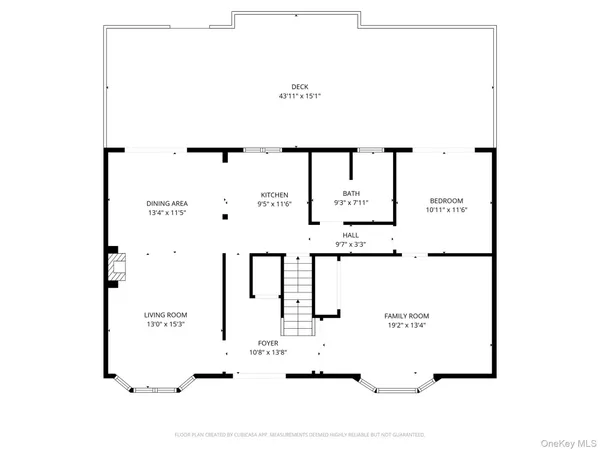 $499,999 | 15 Rena Marie Circle, Washingtonville, NY 10992