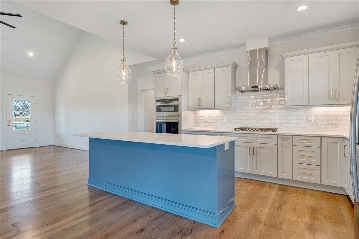 27 Smokehouse Road Moneta, VA 24121 - Photo 22 of 144 021-MIB00770