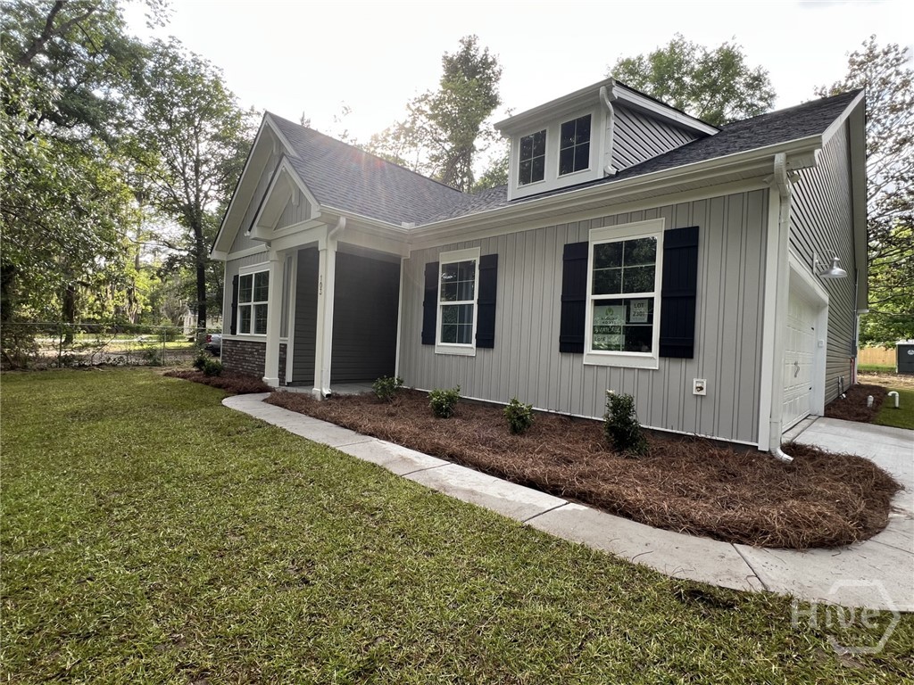 103 Warren Street Rincon, GA 31326 - Photo 3 of 16