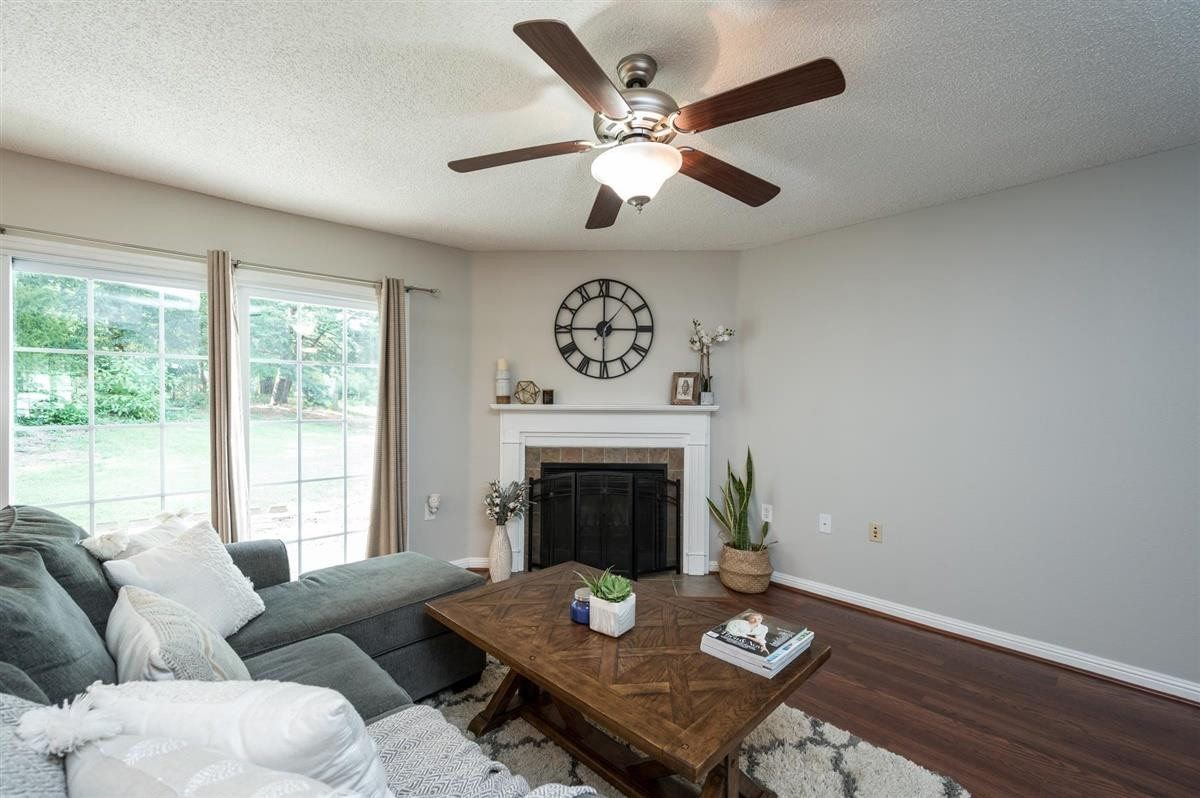7627 Falcon Rest Circle, Unit 7627 Raleigh, NC 27615 - Photo 8 of 18 Photo 8
