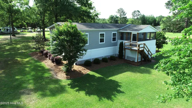 $449,900 | 360 Bond Creek Road, Aurora, NC 27806