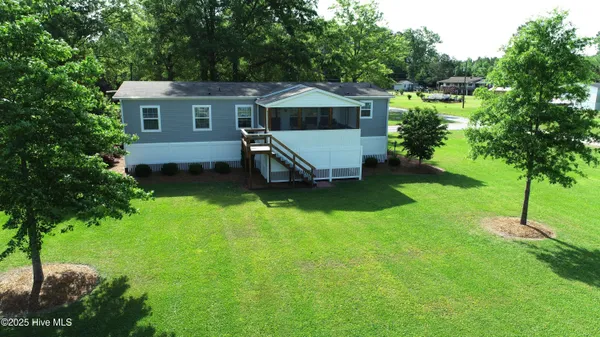 $449,900 | 360 Bond Creek Road, Aurora, NC 27806