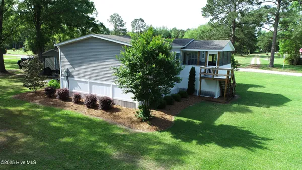 $449,900 | 360 Bond Creek Road, Aurora, NC 27806