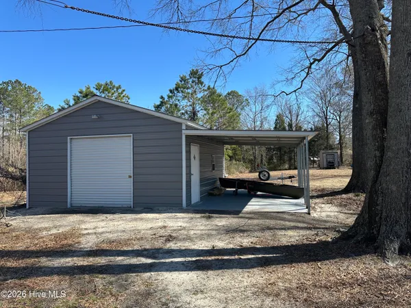 $449,900 | 360 Bond Creek Road, Aurora, NC 27806