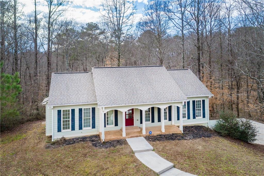 8051 Ellijay Road Talking Rock, GA 30175 - Photo 1 of 1 Gallery Image 1