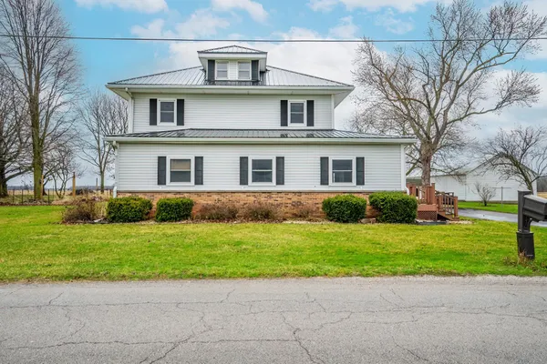 $299,900 | 4503 West Yoder Road, Yoder, IN 46798